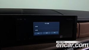 Hyundai Santafe Бензин 2.5T 2WD 2024 года из Южной Кореи