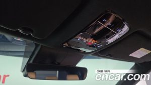 Hyundai Santafe Бензин 2.5T 2WD 2024 года из Южной Кореи
