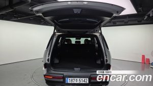 Hyundai Santafe Бензин 2.5T 2WD 2024 года из Южной Кореи