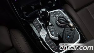 BMW X3 xDrive 20i 2023 года из Южной Кореи