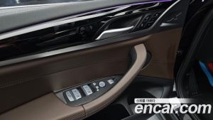 BMW X3 xDrive 20i 2023 года из Южной Кореи