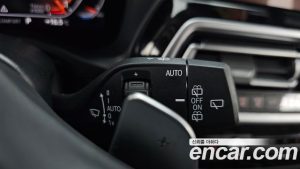 BMW X3 xDrive 20i 2023 года из Южной Кореи