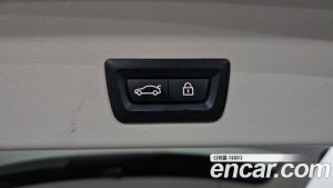 BMW X3 xDrive 20i 2023 года из Южной Кореи