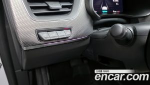 Renault-KoreaSamsung Arkana 1.6 GTe Iconic 2026 года из Южной Кореи