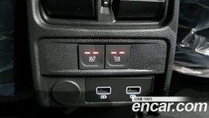 Renault-KoreaSamsung Arkana 1.6 GTe Iconic 2026 года из Южной Кореи