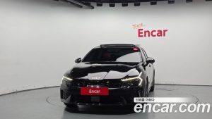 Kia K5 1.6 Turbo 2024 года из Южной Кореи