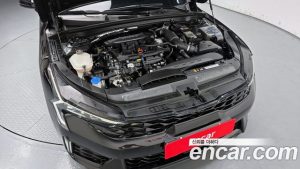 Kia K5 1.6 Turbo 2024 года из Южной Кореи