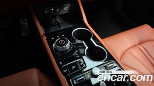 Kia K5 1.6 Turbo 2024 года из Южной Кореи
