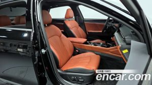 Kia K5 1.6 Turbo 2024 года из Южной Кореи
