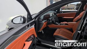 Kia K5 1.6 Turbo 2024 года из Южной Кореи