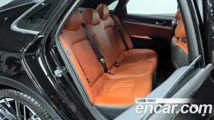 Kia K5 1.6 Turbo 2024 года из Южной Кореи