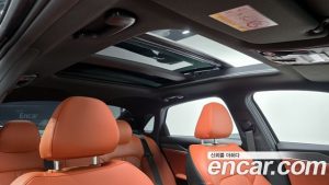 Kia K5 1.6 Turbo 2024 года из Южной Кореи