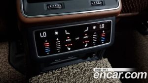 Audi A6 45 TFSI 2023 года из Южной Кореи