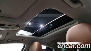 Audi A6 45 TFSI 2023 года из Южной Кореи