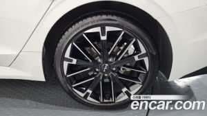 Kia K5 1.6 Turbo 2024 года из Южной Кореи
