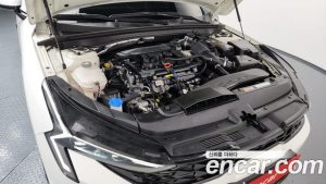 Kia K5 1.6 Turbo 2024 года из Южной Кореи
