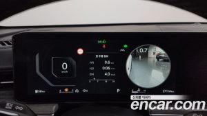 Kia K5 1.6 Turbo 2024 года из Южной Кореи