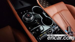 Kia K5 1.6 Turbo 2024 года из Южной Кореи