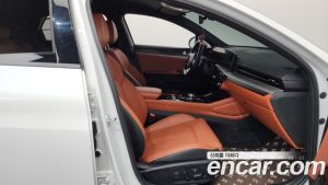 Kia K5 1.6 Turbo 2024 года из Южной Кореи