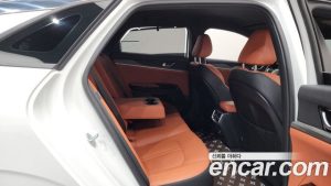 Kia K5 1.6 Turbo 2024 года из Южной Кореи
