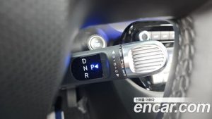 Hyundai Casper Inspiration 2025 года из Южной Кореи
