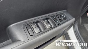 Hyundai Casper Inspiration 2025 года из Южной Кореи