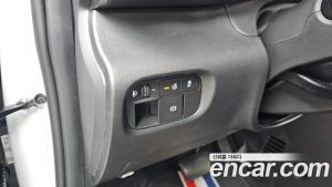 Hyundai Casper Inspiration 2025 года из Южной Кореи