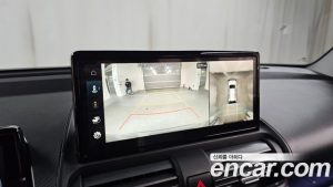Hyundai Casper Inspiration 2025 года из Южной Кореи