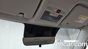 Hyundai Casper Inspiration 2025 года из Южной Кореи
