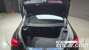 Mercedes-Benz S-Class S500L 4MATIC 2023 года из Южной Кореи