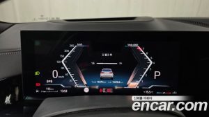 BMW X5 xDrive 40i M Sport 2025 года из Южной Кореи