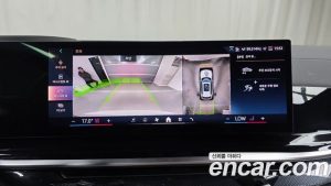 BMW X5 xDrive 40i M Sport 2025 года из Южной Кореи