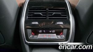 BMW X5 xDrive 40i M Sport 2025 года из Южной Кореи