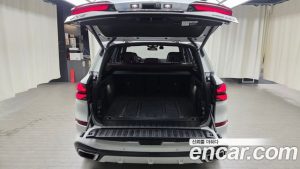BMW X5 xDrive 40i M Sport 2025 года из Южной Кореи
