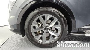 Kia Sportage Бензин 1.6 Turbo 2WD 2024 года из Южной Кореи