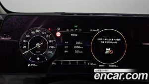Kia Sportage Бензин 1.6 Turbo 2WD 2024 года из Южной Кореи