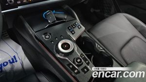Kia Sportage Бензин 1.6 Turbo 2WD 2024 года из Южной Кореи