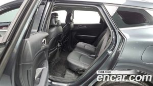 Kia Sportage Бензин 1.6 Turbo 2WD 2024 года из Южной Кореи