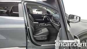 Kia Sportage Бензин 1.6 Turbo 2WD 2024 года из Южной Кореи