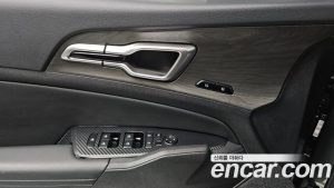 Kia Sportage Бензин 1.6 Turbo 2WD 2024 года из Южной Кореи