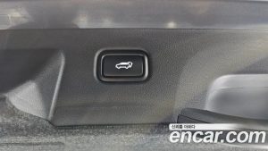 Kia Sportage Бензин 1.6 Turbo 2WD 2024 года из Южной Кореи
