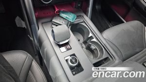 Land Rover Discovery D250 SE 2023 года из Южной Кореи