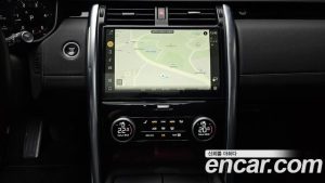 Land Rover Discovery D250 SE 2023 года из Южной Кореи