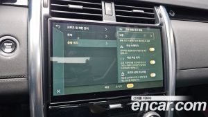 Land Rover Discovery D250 SE 2023 года из Южной Кореи