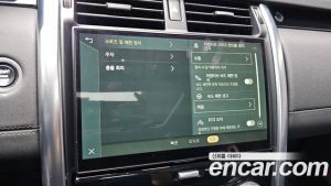 Land Rover Discovery D250 SE 2023 года из Южной Кореи
