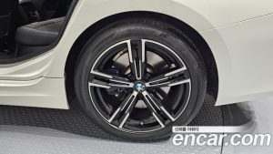 BMW 3-Series 320d Touring M Sport 2023 года из Южной Кореи