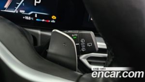 BMW 3-Series 320d Touring M Sport 2023 года из Южной Кореи