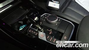 BMW X3 xDrive 20i M Sport 2023 года из Южной Кореи