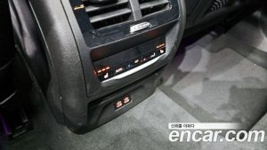 BMW X3 xDrive 20i M Sport 2023 года из Южной Кореи
