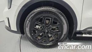 Kia Sorento HEV 1.6 2WD 2025 года из Южной Кореи